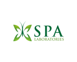 https://www.logocontest.com/public/logoimage/1532744759Spa Laboratories.png